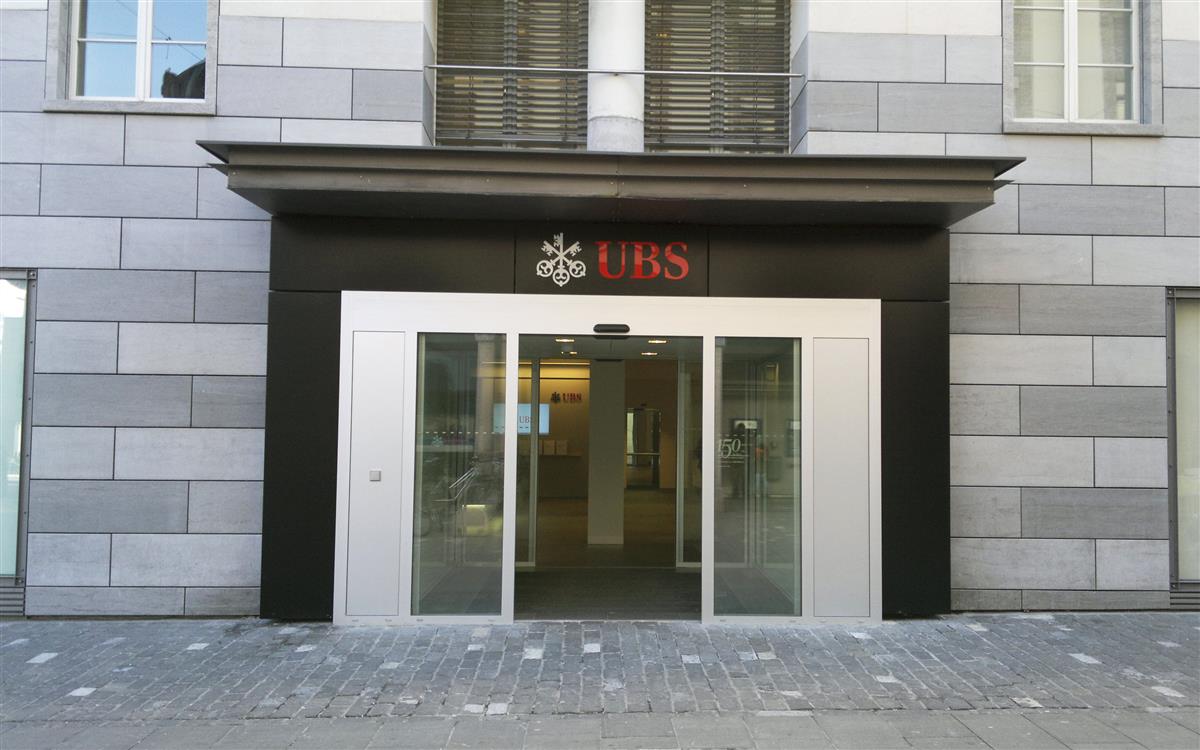 Ubs Chur